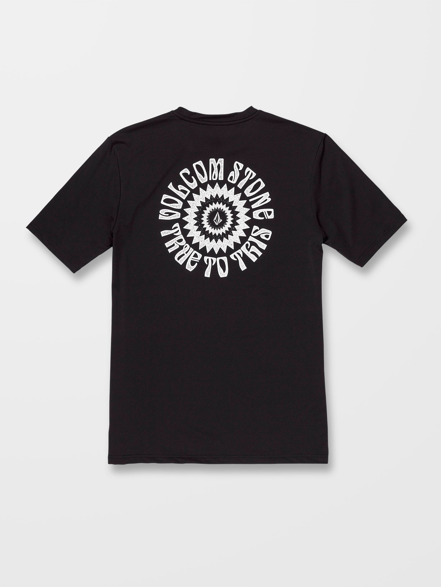 volcom swim shirt