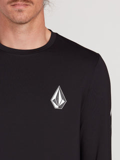 DEADLY STONES L/S (A9312002_BLK) [2]