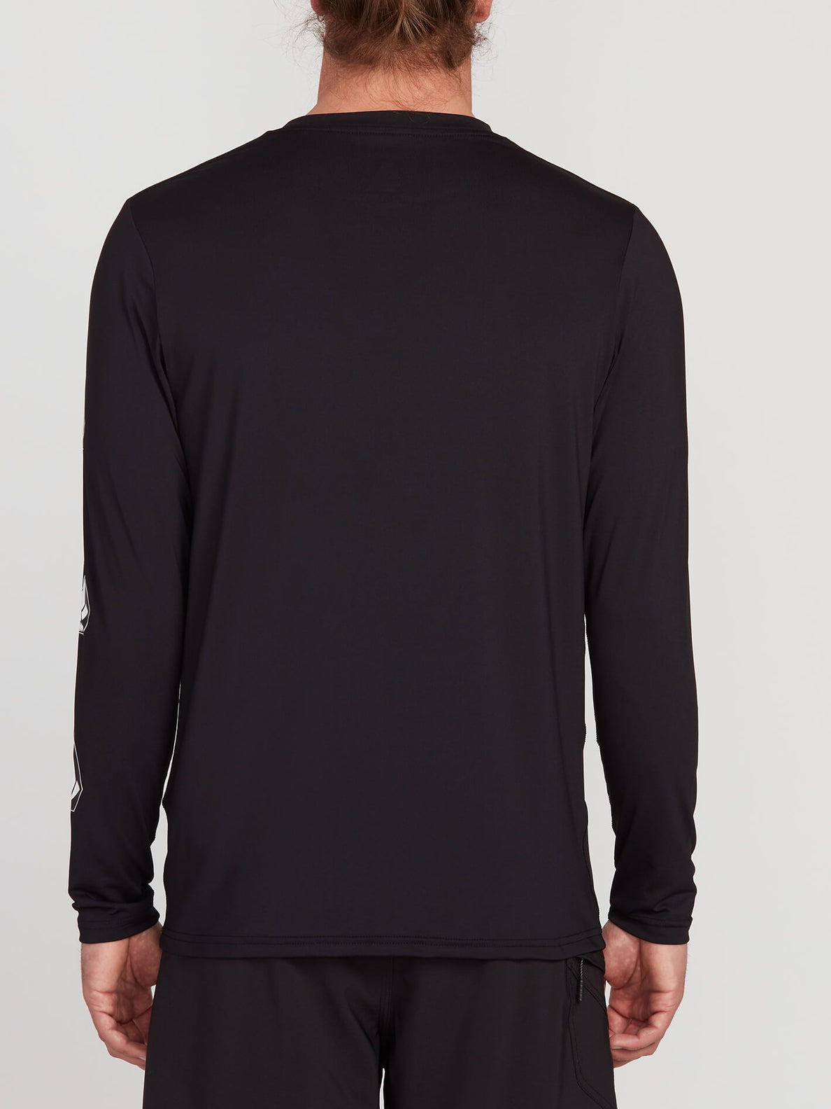 DEADLY STONES L/S (A9312002_BLK) [B]