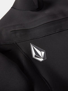 2/2Mm Short Sleeve Full Wetsuit - BLACK (A9532201_BLK) [11]