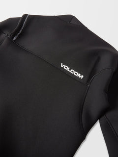 2/2Mm Long Sleeve Full Wetsuit - BLACK (A9532202_BLK) [12]