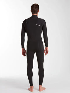 2/2Mm Long Sleeve Full Wetsuit - BLACK (A9532202_BLK) [4]