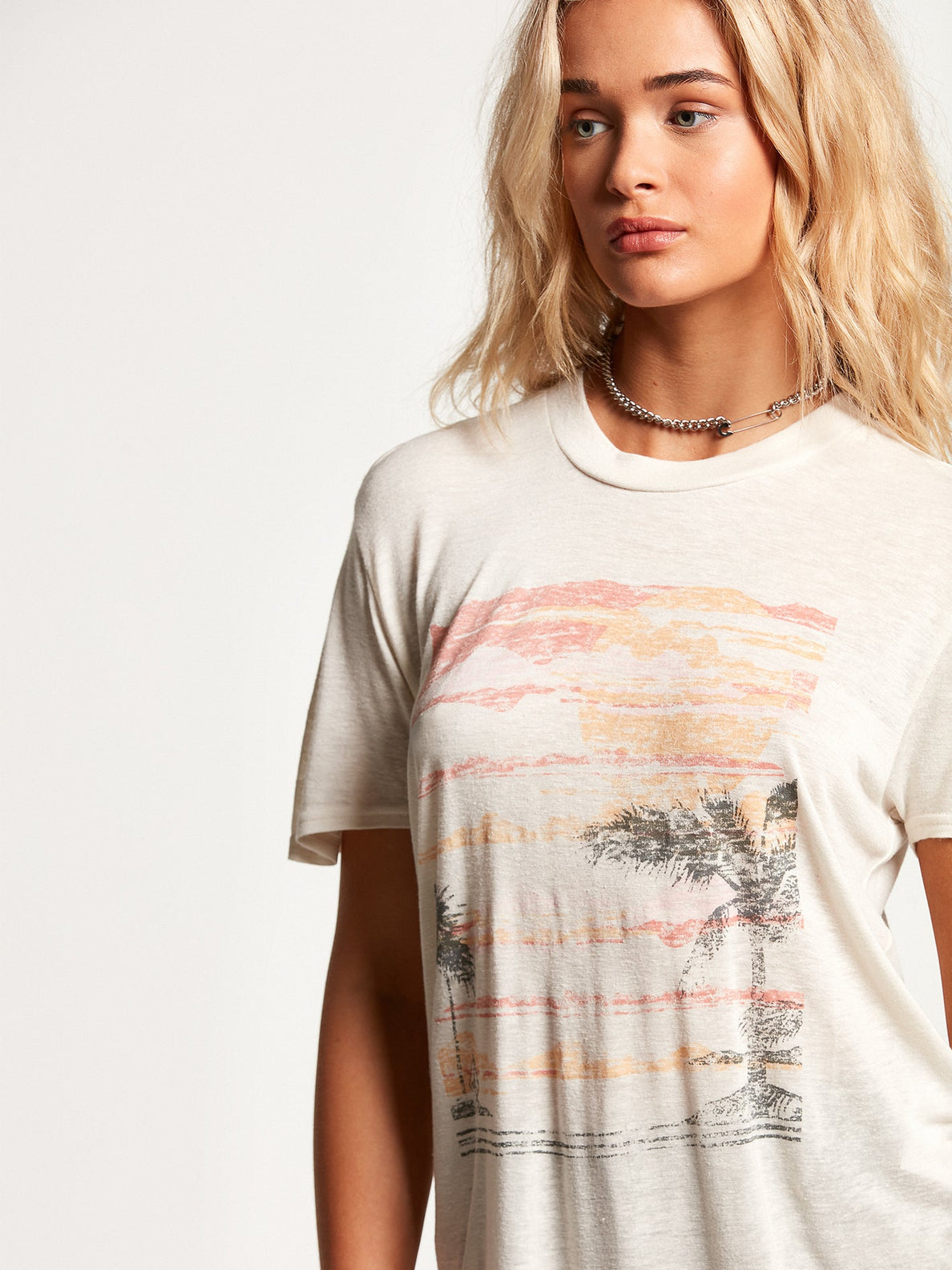 Tern N Bern T-shirt - White Combo (B0112106_WTC) [1]