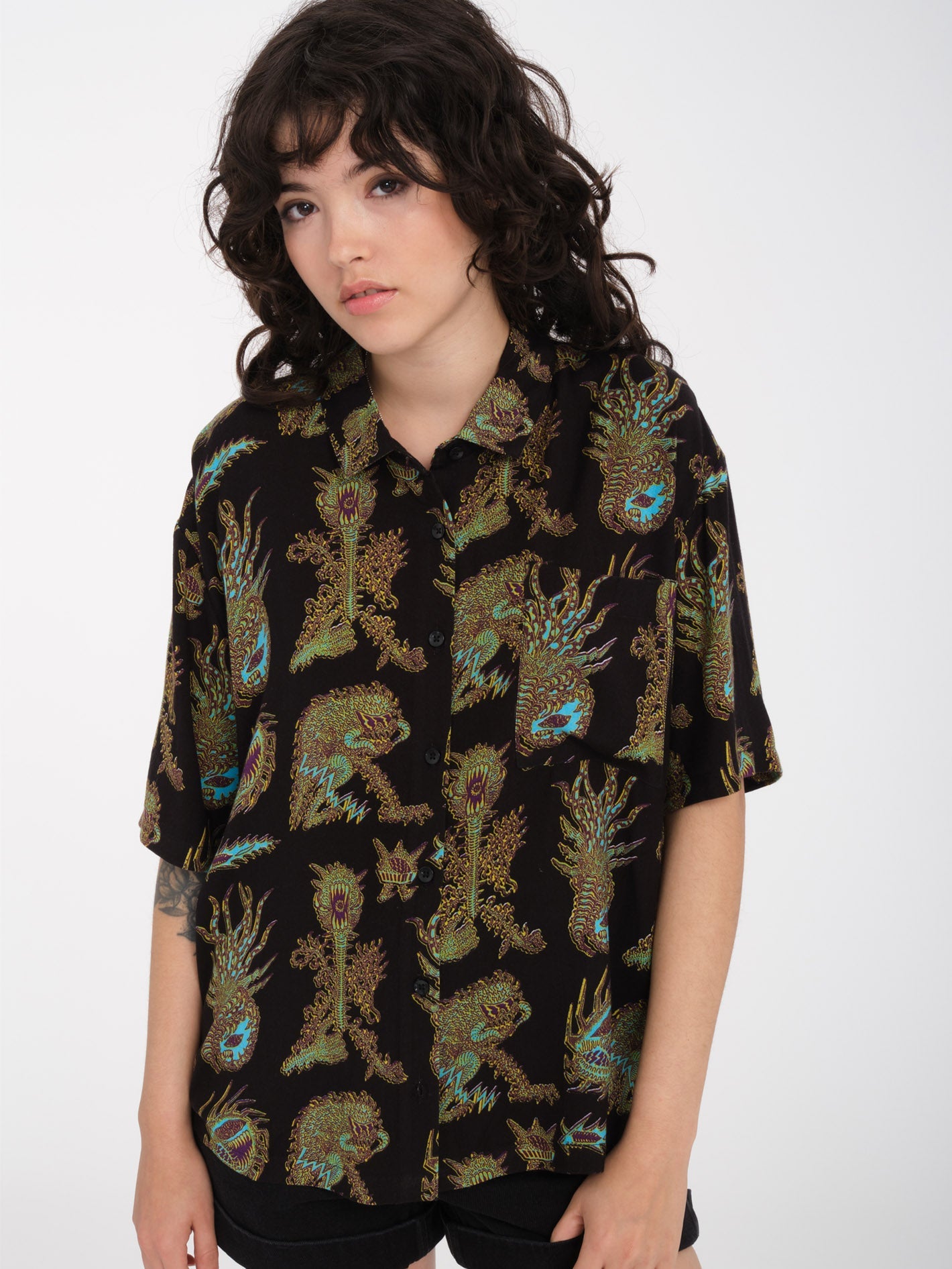 Damen Good Deals Tops & Hemden