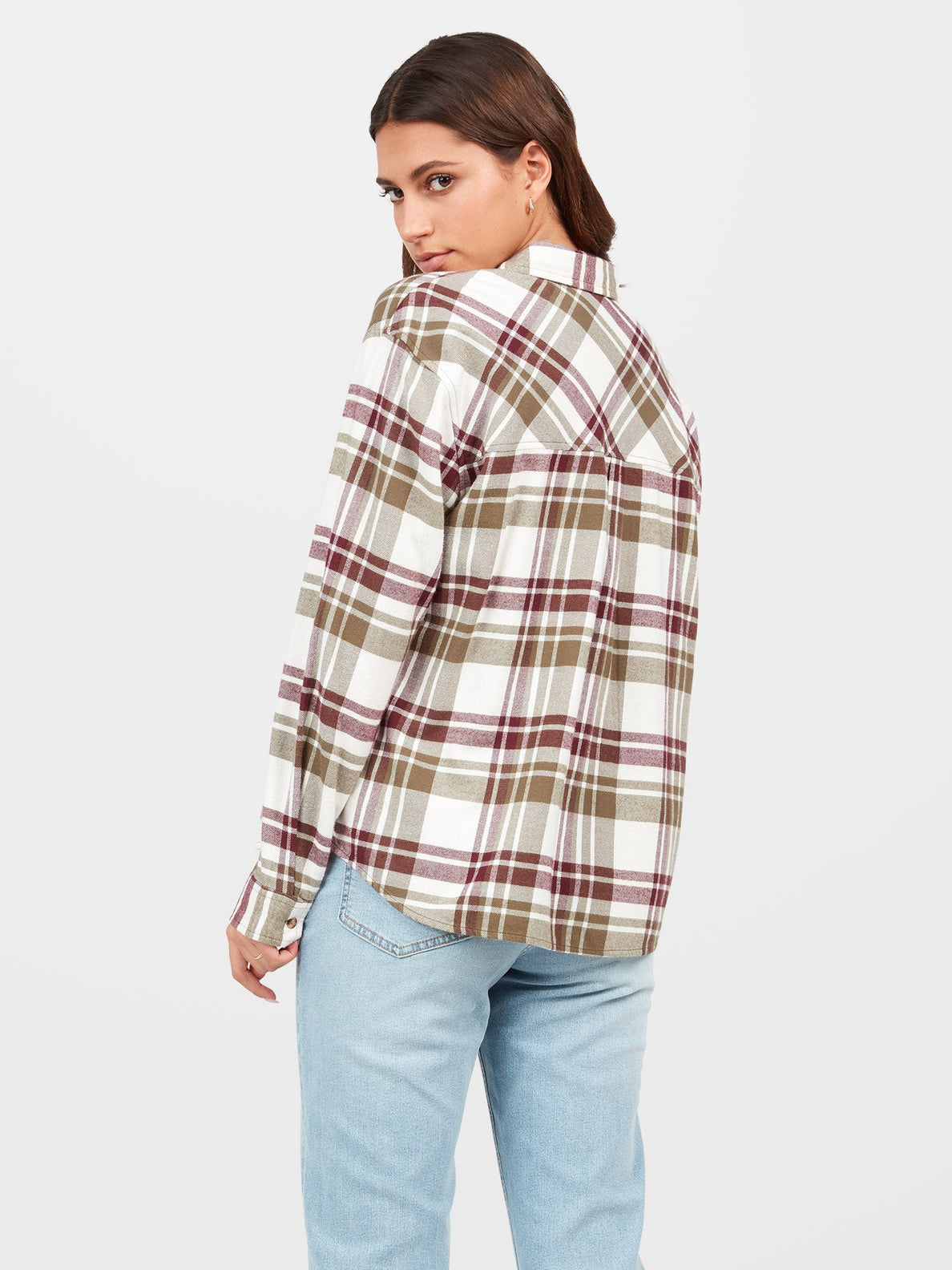 PLAID TO MEET U LS (B0512100_DCA) [B]