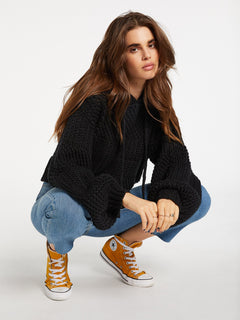 STONEY BEACH SWEATER (B0732005_BLK) [19]