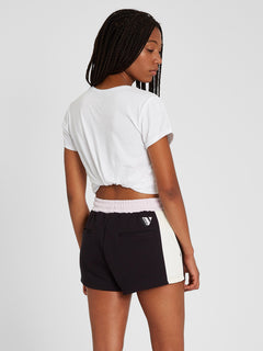 Siiya Short - Black (B0912104_BLK) [3]