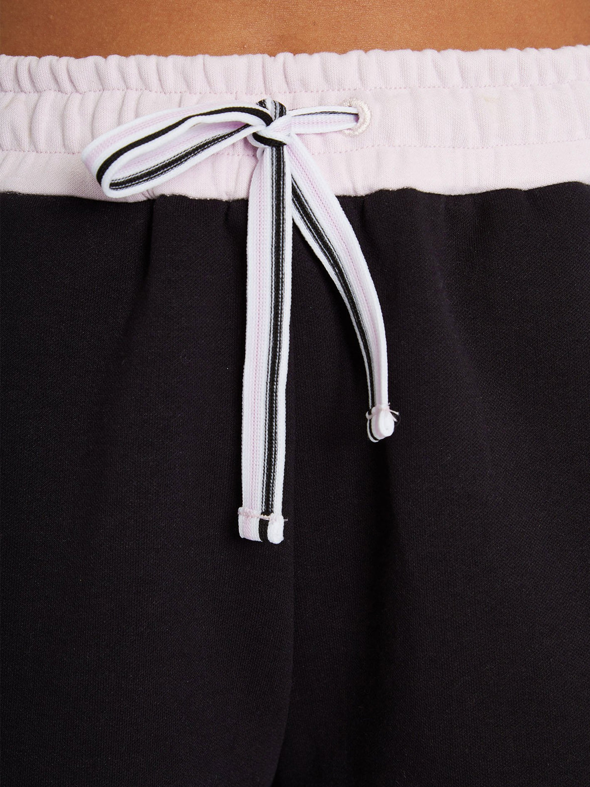 Siiya Short - Black (B0912104_BLK) [4]