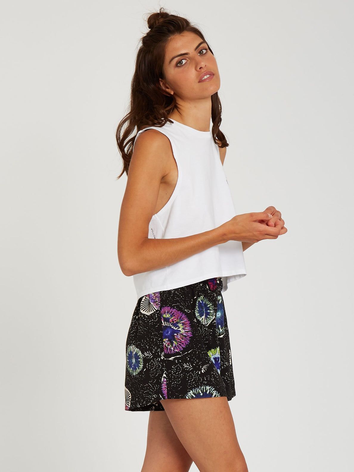 Coral Morph Short - Multi (B0912105_MLT) [1]
