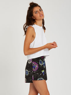 Coral Morph Short - Multi (B0912105_MLT) [1]