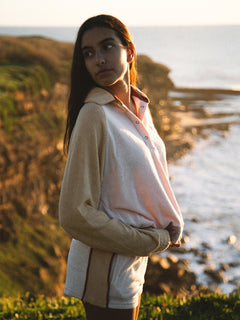 Mioumeow Shorts - SAND