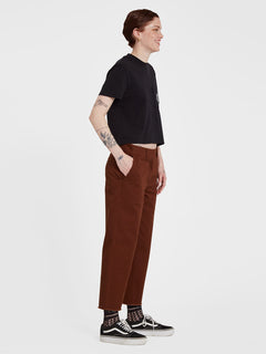 WHAWHAT CHINO PANT (B1112100_BRN) [1]