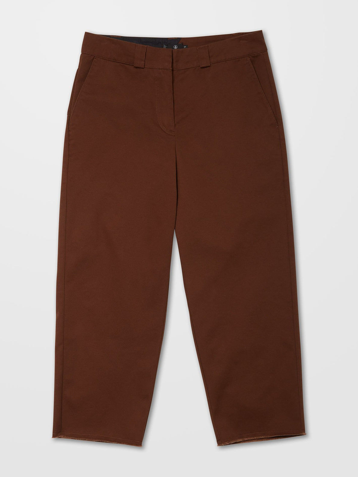 WHAWHAT CHINO PANT (B1112100_BRN) [9]