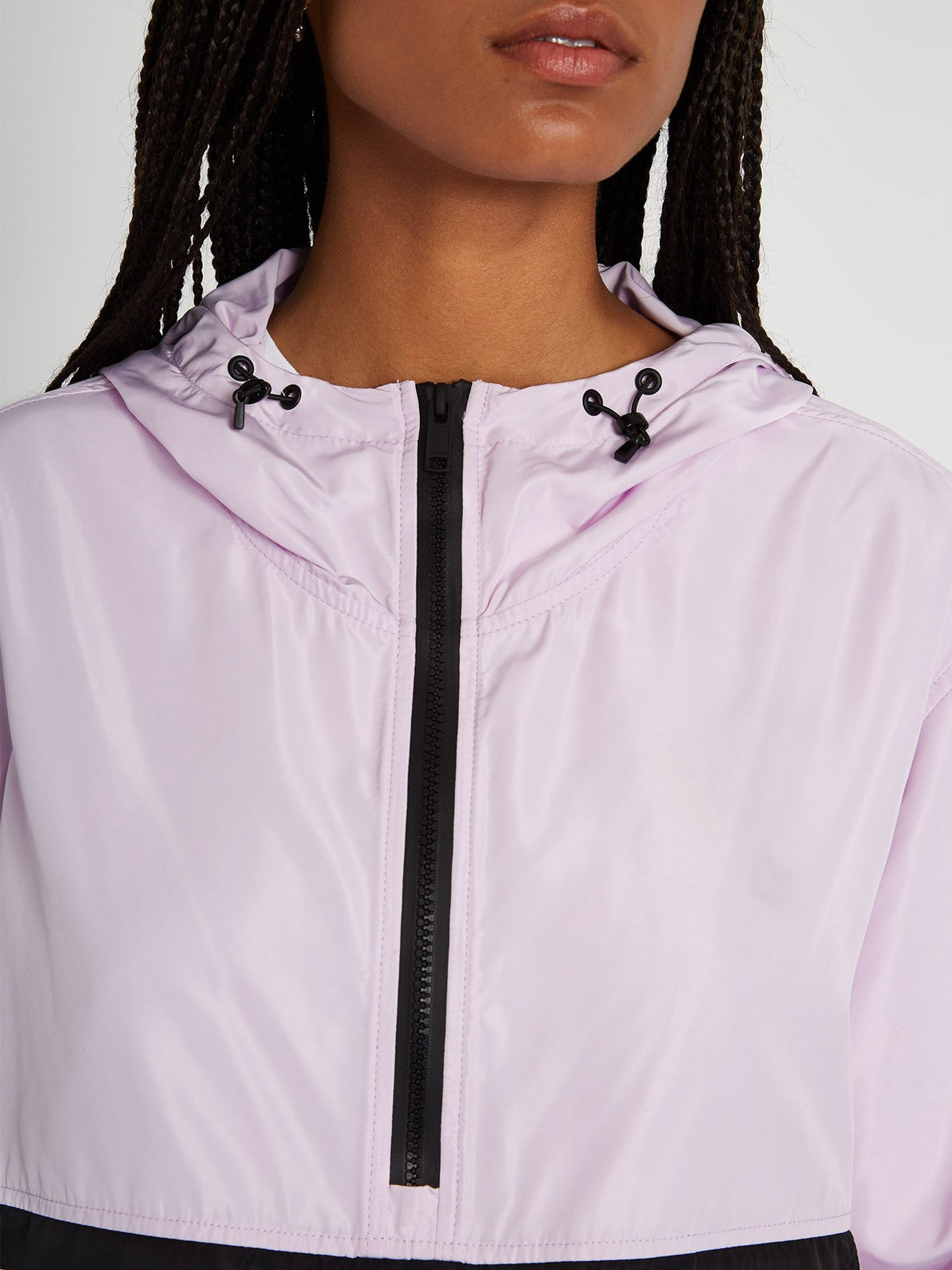 Niddabreak Jacket - Lavender (B1512100_LAV) [3]