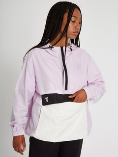 Niddabreak Jacket - Lavender (B1512100_LAV) [4]