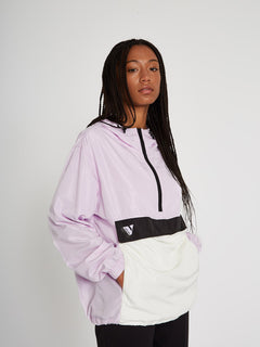 Niddabreak Jacket - Lavender (B1512100_LAV) [6]