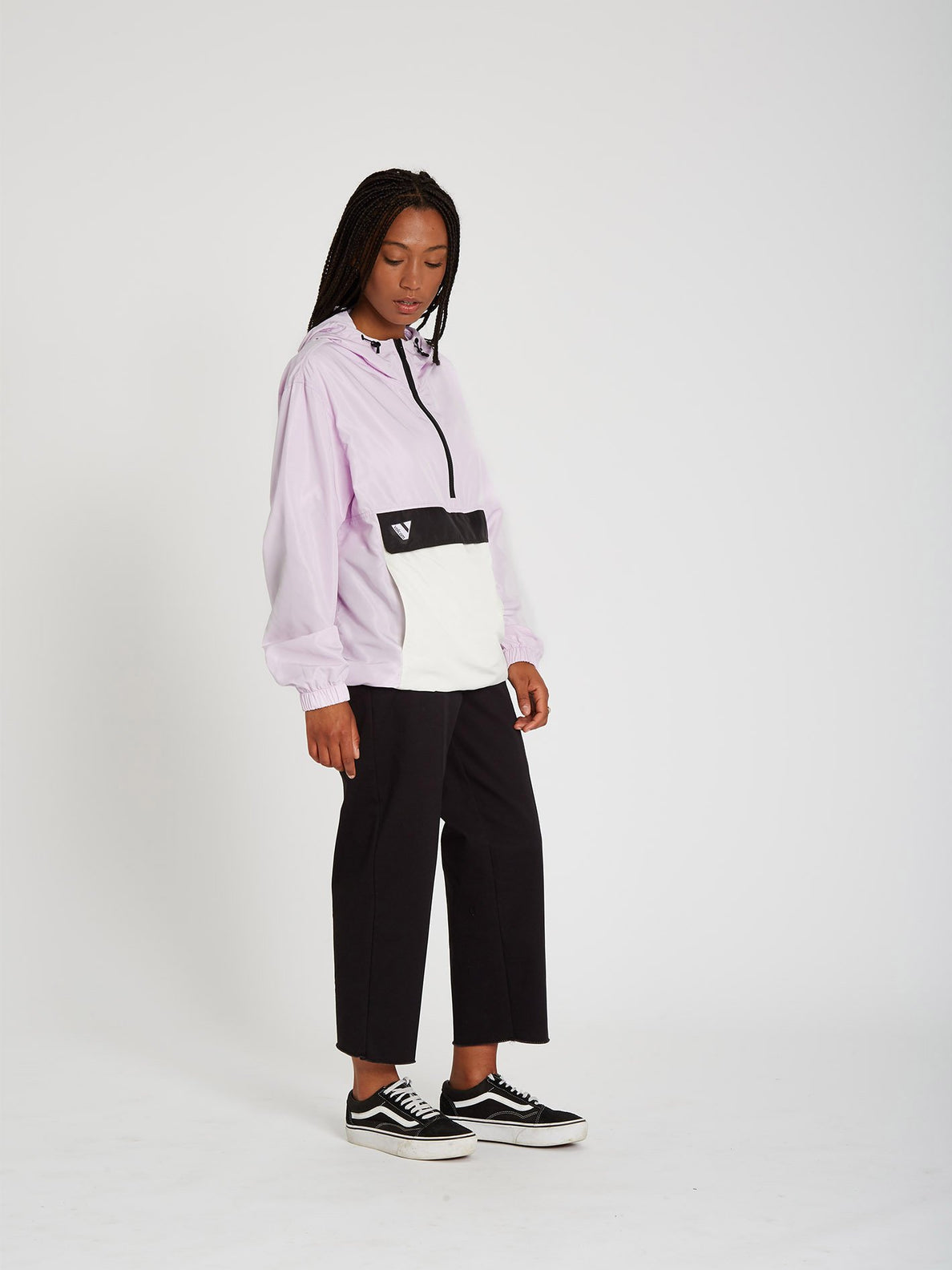 Niddabreak Jacket - Lavender (B1512100_LAV) [7]