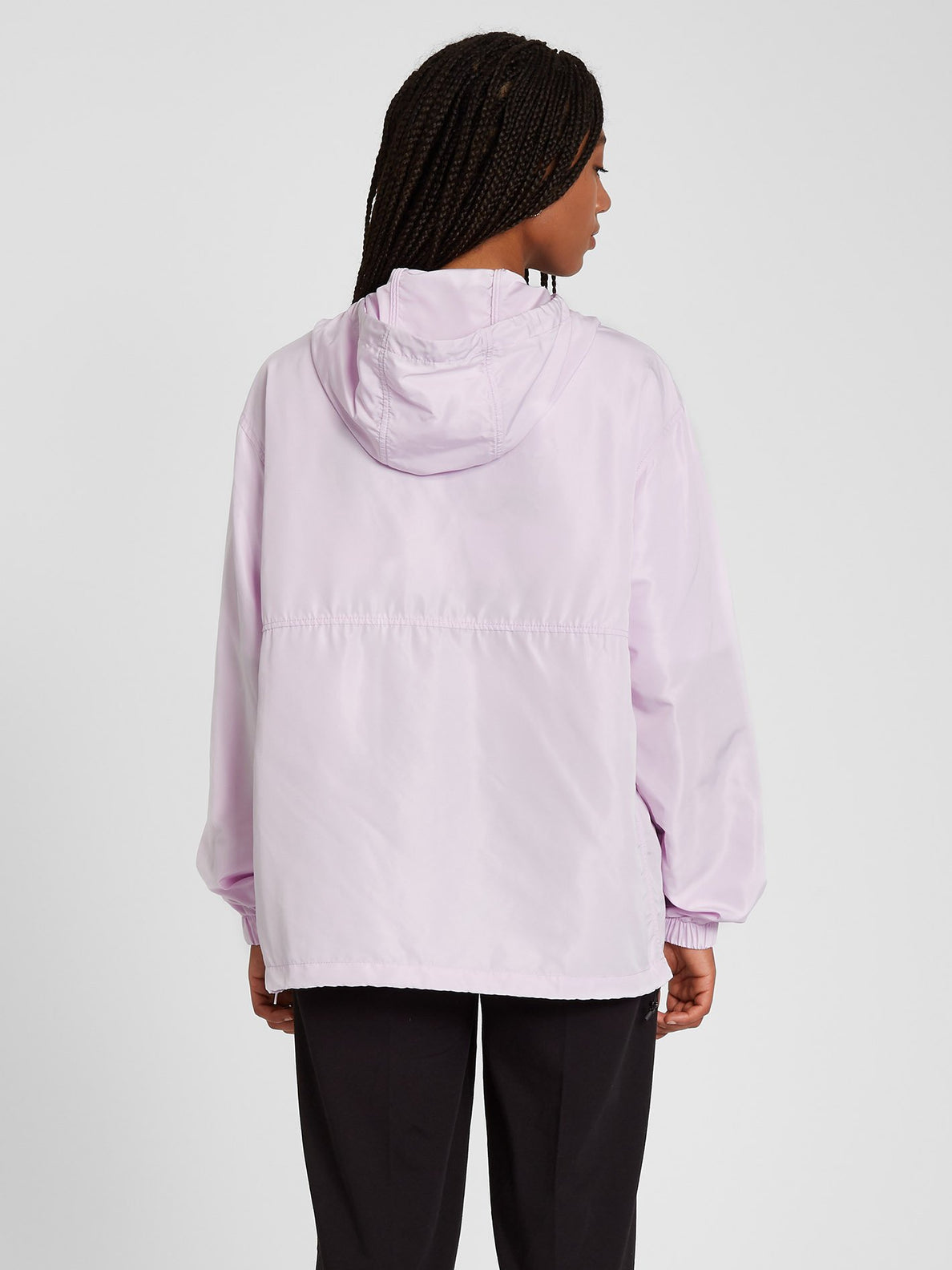 Niddabreak Jacket - Lavender (B1512100_LAV) [B]