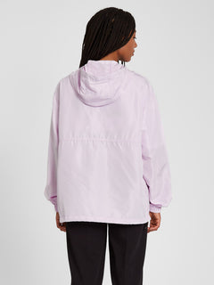 Niddabreak Jacket - Lavender (B1512100_LAV) [B]