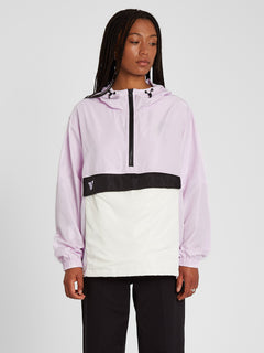 Niddabreak Jacket - Lavender (B1512100_LAV) [F]