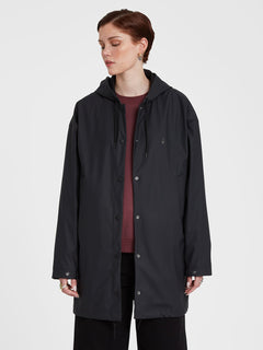 MAX LOEFFLER FA 5K RAIN COAT (B1512201_BLK) [1]