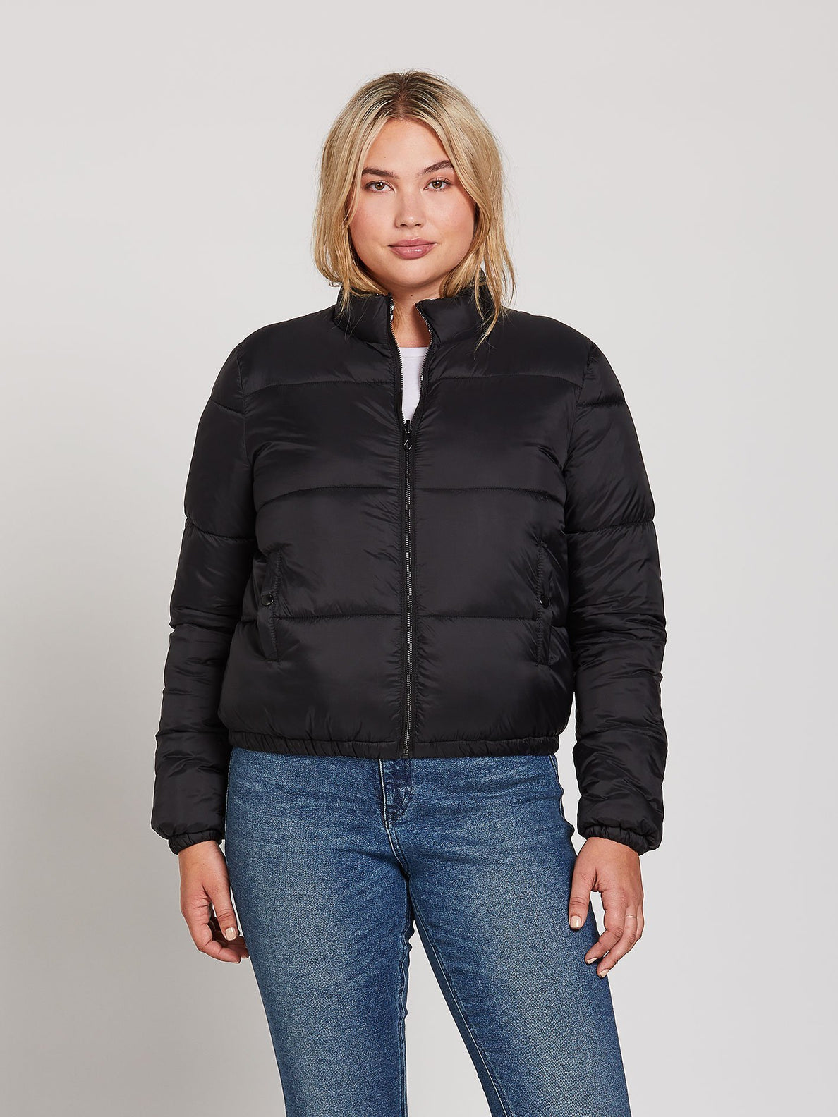 PUFFS N STUF REV JKT (B1541901_BLK) [23]