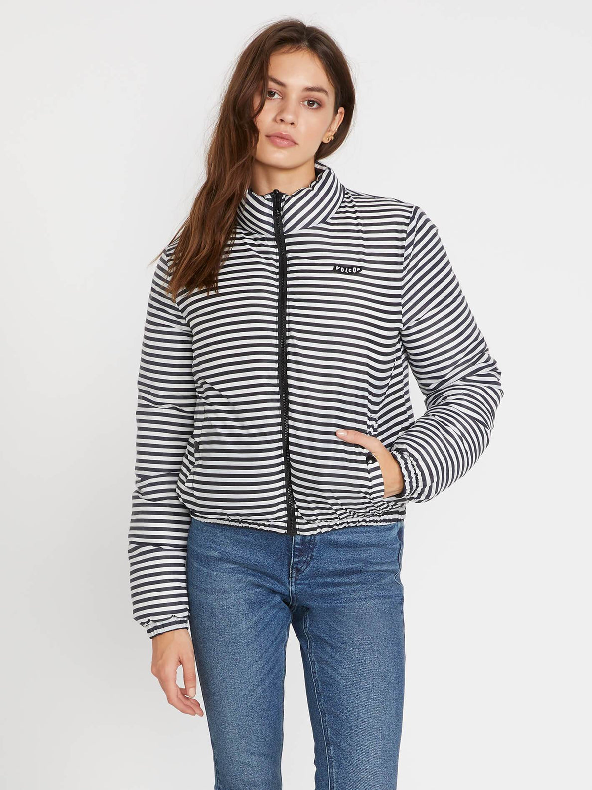 PUFFS N STUF REV JKT (B1541901_BLK) [2]