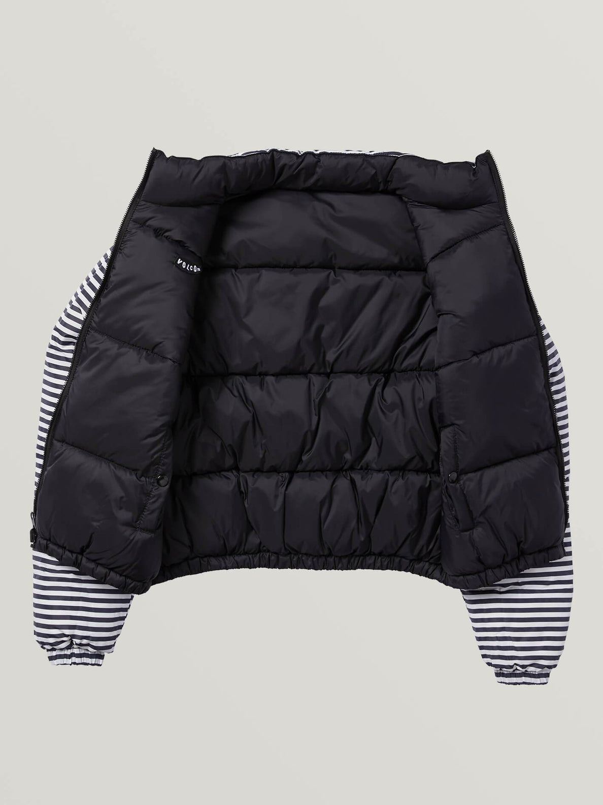 PUFFS N STUF REV JKT (B1541901_BLK) [6]