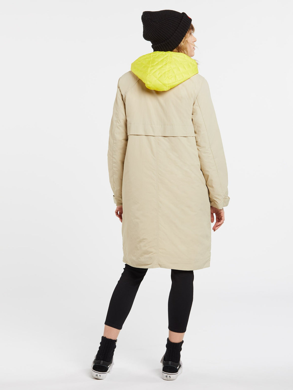 STRENCHER COAT (B1732057_PLK) [4]