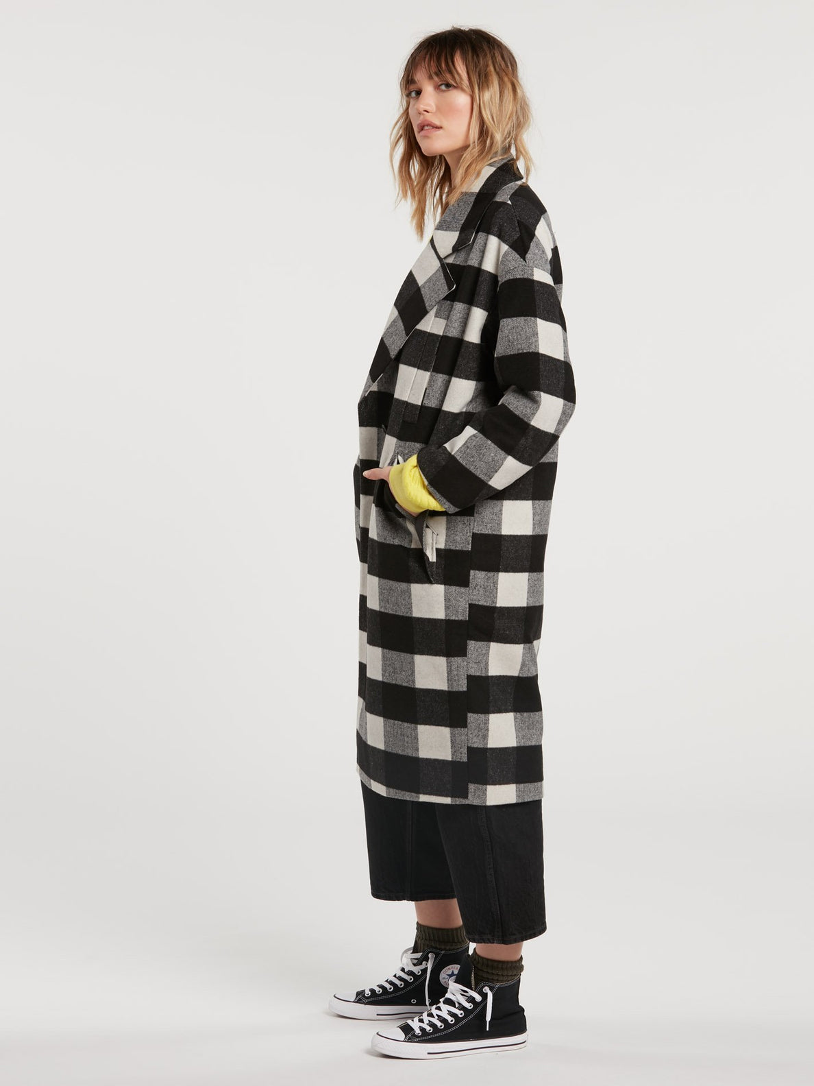 OVER COAT (B1732063_BLK) [2]