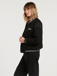 TINYTED BOMBER (B1732065_BLK) [2]