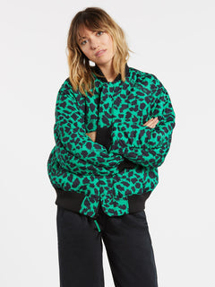 GREENFUZZ JACKET (B1732067_BLK) [2]