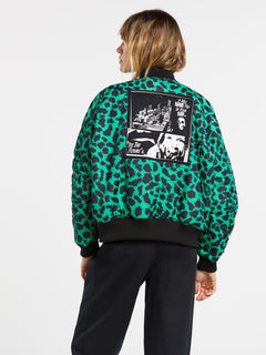 GREENFUZZ JACKET (B1732067_BLK) [3]