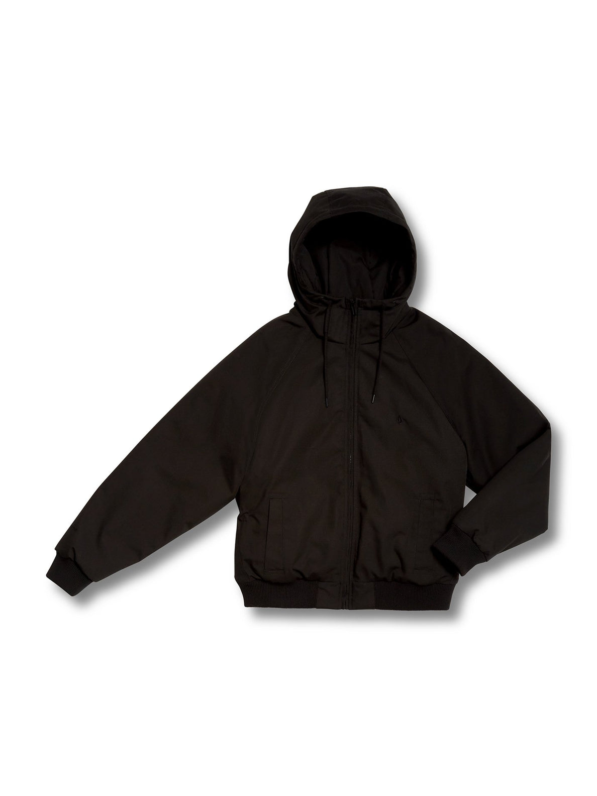 Wernan 5K Jacket - BLACK (B1732100_BLK) [30]