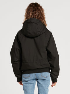 Wernan 5K Jacket - BLACK (B1732100_BLK) [B]