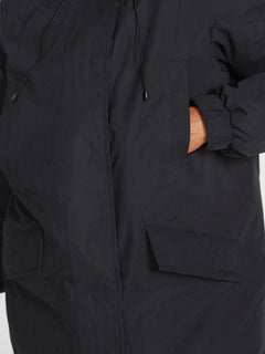 Sleepi Puff Parka - BLACK (B1732103_BLK) [3]