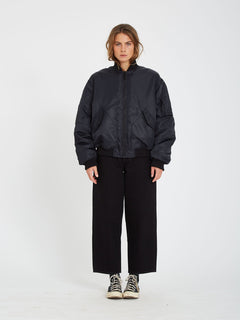 Boombers Jacket - BLACK (B1732108_BLK) [16]