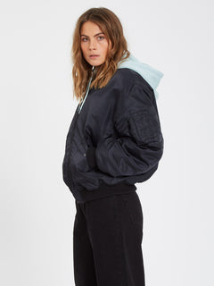 Boombers Jacket - BLACK (B1732108_BLK) [2]