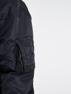 Boombers Jacket - BLACK (B1732108_BLK) [3]