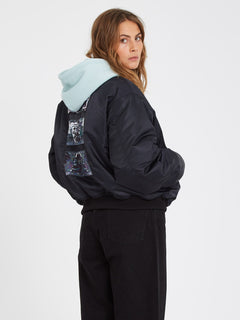 Boombers Jacket - BLACK (B1732108_BLK) [5]