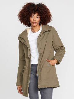 Less Is More 5K Parka - WINTERMOSS (B1732112_WMS) [1]