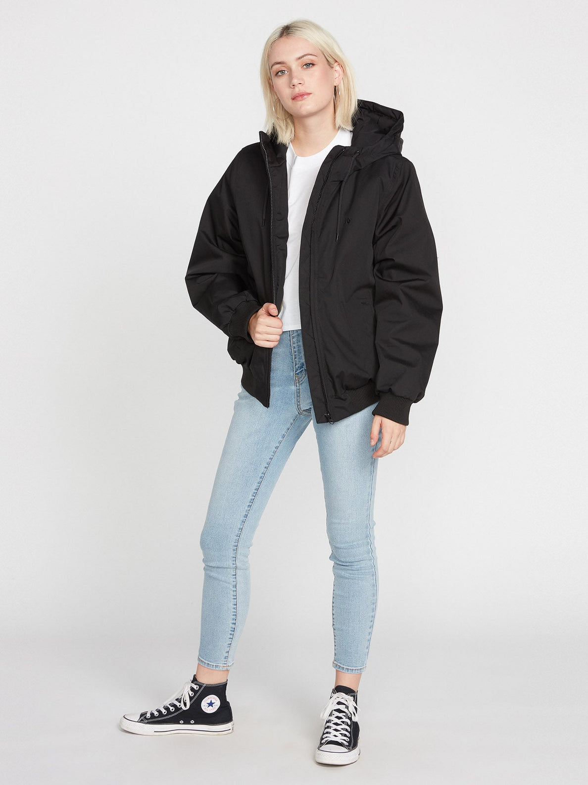 Wernan Jacket - BLACK (B1732206_BLK) [1]