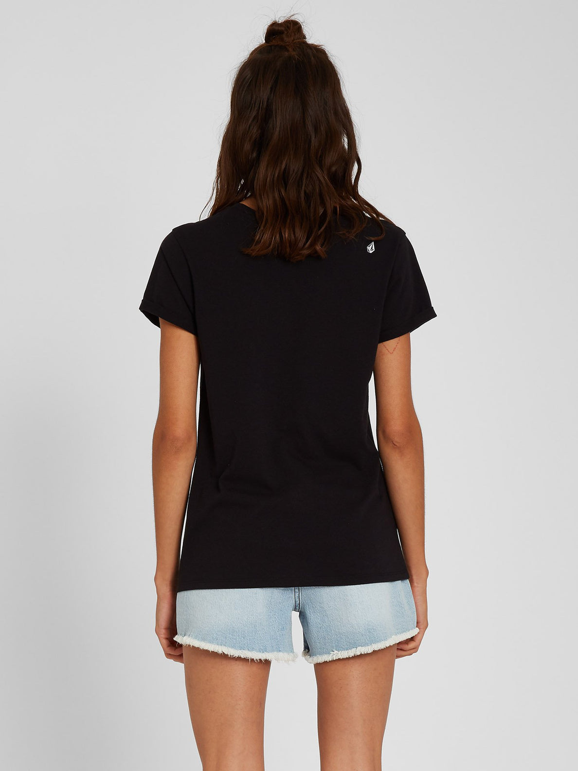 Radical Daze T-shirt - Black (B3512115_BLK) [B]
