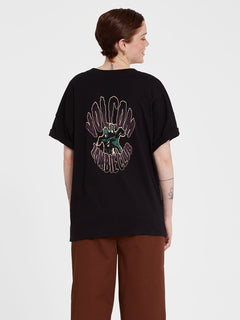 VOLTRIP TEE (B3512208_BLK) [F]