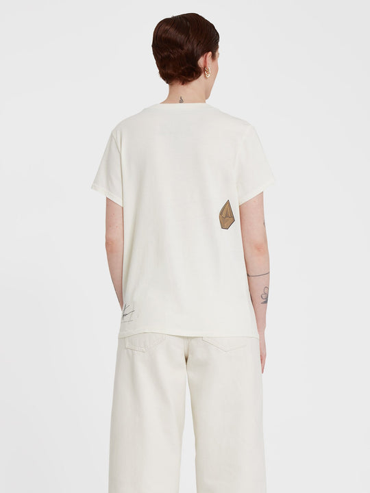 THOMAS HOOPER FA SS TEE (B3512210_SWH) [B]