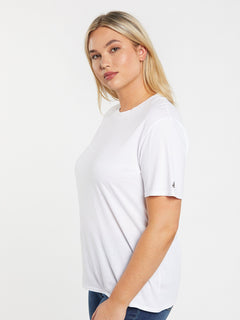 One Of Each T-shirt - White (B3521909_WHT) [06]