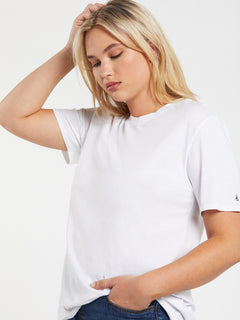 One Of Each T-shirt - White (B3521909_WHT) [13]