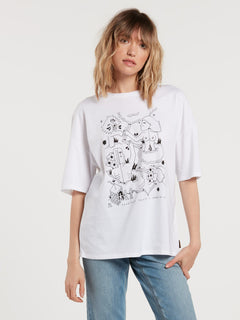 BRIAND FA SS (B3532056_WHT) [F]