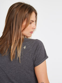 Radical Daze T-shirt - CHARCOAL (B3532103_CHR) [2]