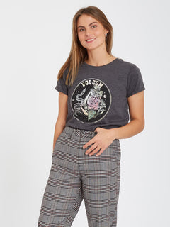 Radical Daze T-shirt - CHARCOAL (B3532103_CHR) [3]